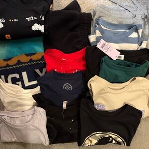 258- adult med #15 item bundle